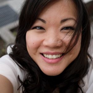 Meet your Posher, Su-lynn